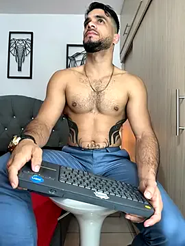 Avatar of Maximiliano_ford