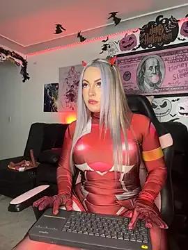Photos of may_aceros from StripChat is Freechat