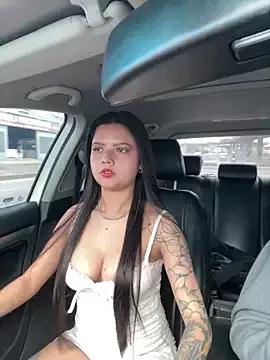 maya-winslow8 from StripChat is Freechat
