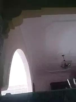 Maya_Arab_ from StripChat is Freechat