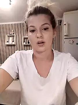 Mayaaaaaa_ from StripChat is Freechat