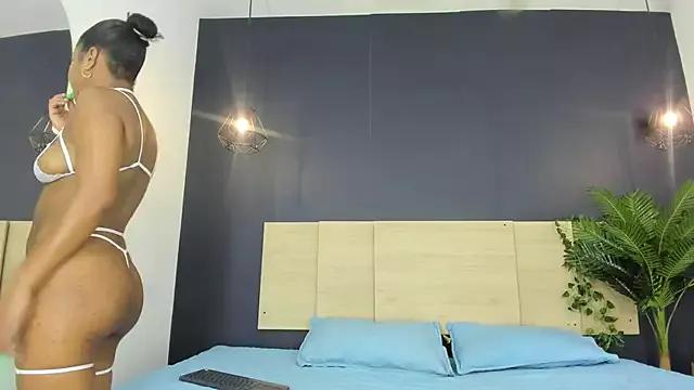 mayabrooks_ from StripChat is Freechat