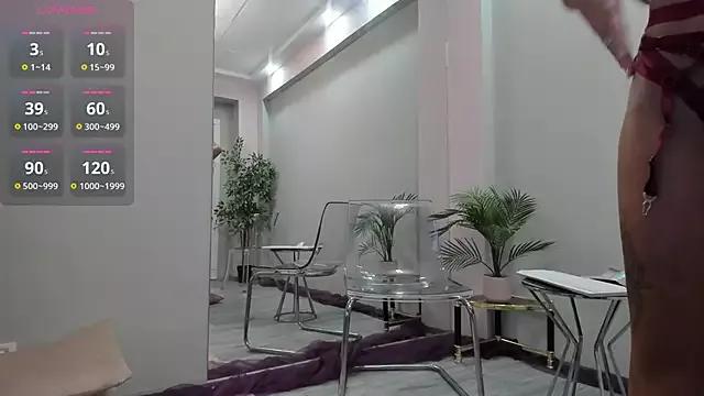 Try our girls live displays and explore the company of endless strippers, with beautiful physiques, vibrating toys and more.