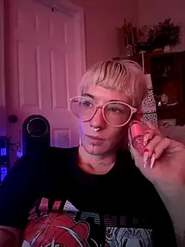 mayahoney_gfe from StripChat is Freechat