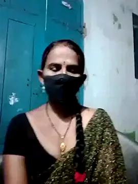 mayasri79 from StripChat is Freechat