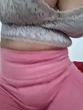maymercy from StripChat