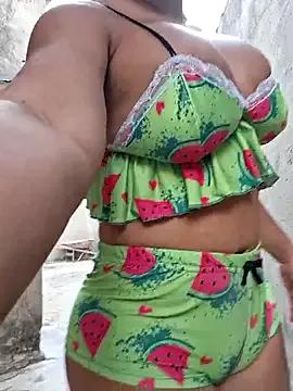 maymercy from StripChat