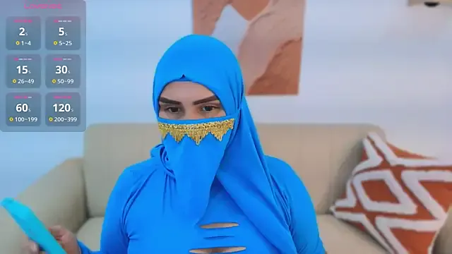 Avatar of Mayraa_arabelle