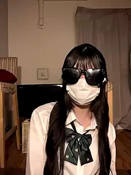 mayuchan12345 from StripChat is Freechat