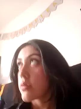 Mazikeen-- webcams show profile image 