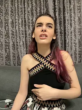 Mazzekyn — But plug ass 