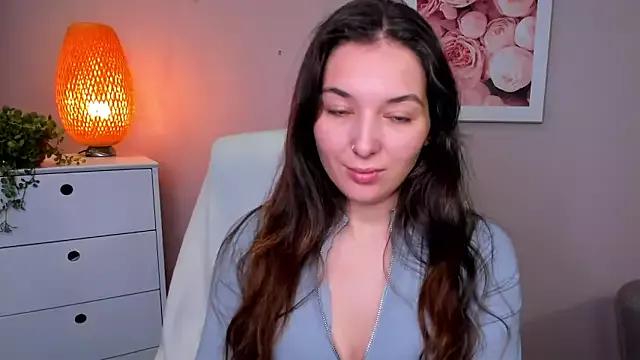 Meagn_Extasy webcams show profile image 