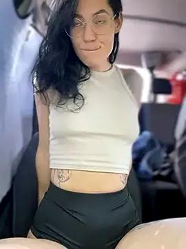 MeekyRich from StripChat is Freechat