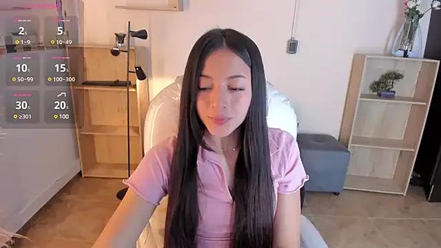 Try our girls live displays and explore the company of endless strippers, with beautiful physiques, vibrating toys and more.