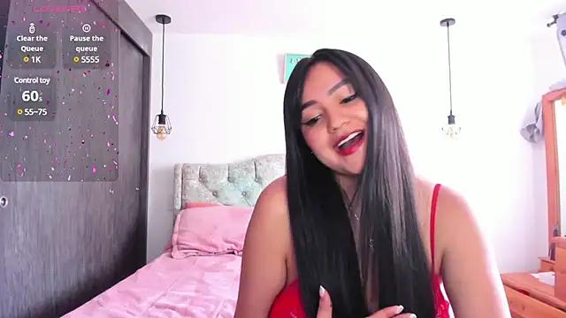 MEELISA_ from StripChat