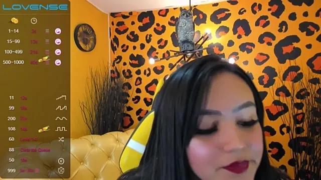 MEELISA_ from StripChat