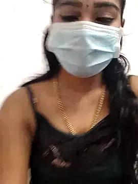 meena_27 from StripChat