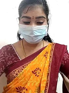 meena_27 from StripChat