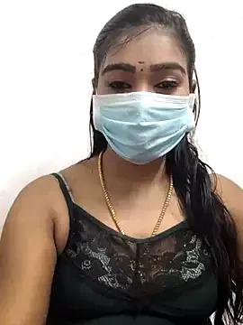 meena_27 from StripChat