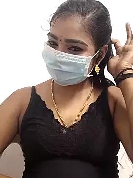 meena_27 from StripChat