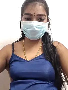 meena_27 from StripChat
