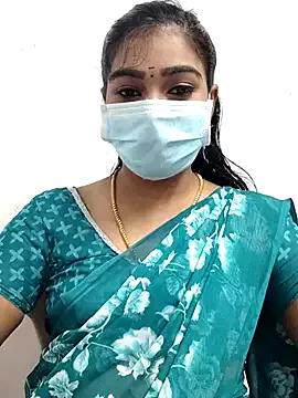 meena_27 from StripChat