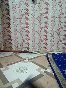 Meenaksi-singh from StripChat is Freechat