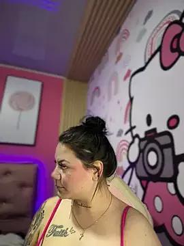 Megaan__More from StripChat is Freechat