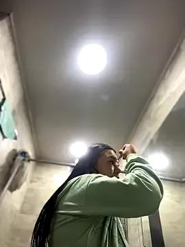Megaan__More from StripChat is Freechat