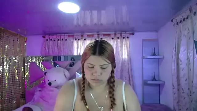 megan-grey01 from StripChat is Freechat