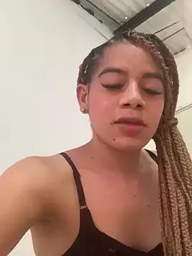 Megan2026 from StripChat is Freechat