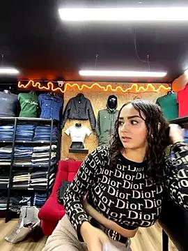 Megan_alanna from StripChat is Freechat