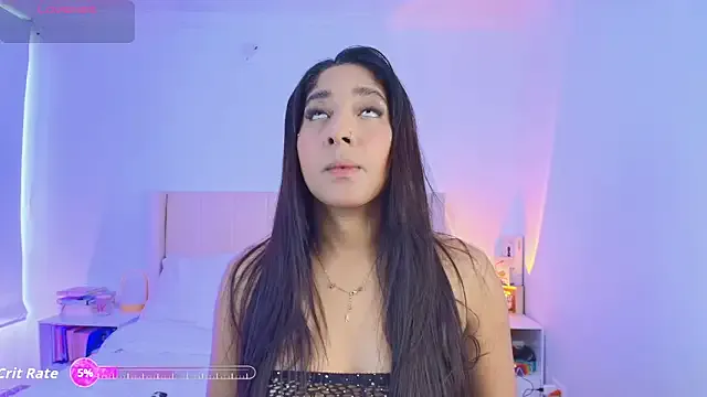 Megan_ale — Flash pussy