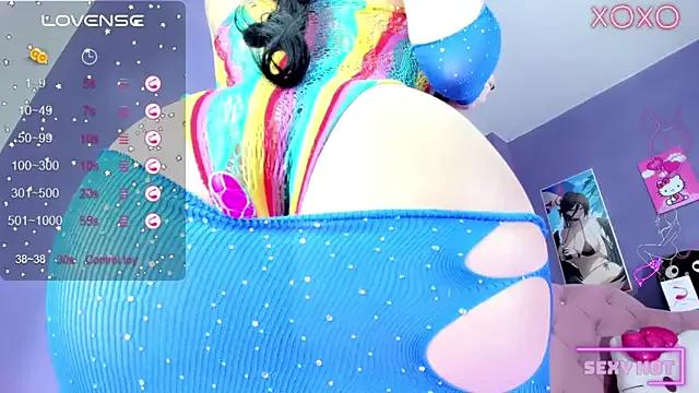 Try our girls live displays and explore the company of endless strippers, with beautiful physiques, vibrating toys and more.