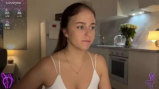 Megan_Nilson from StripChat is Freechat