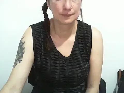 Megan_pvt_hot from StripChat is Freechat