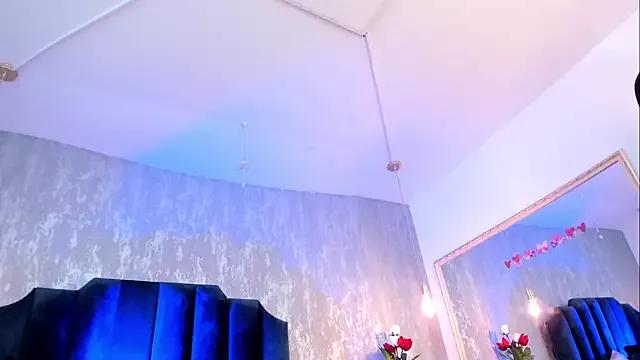 Megan_star04 from StripChat is Freechat