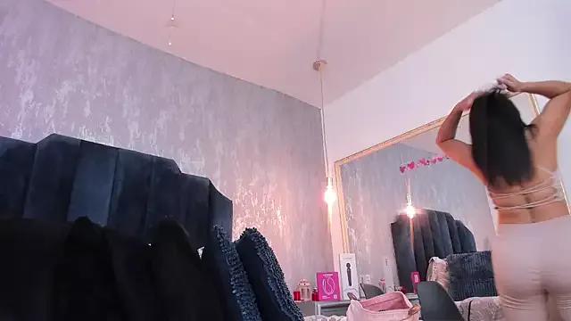 Try our girls live displays and explore the company of endless strippers, with beautiful physiques, vibrating toys and more.