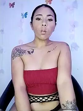 megan_x30 from StripChat is Freechat