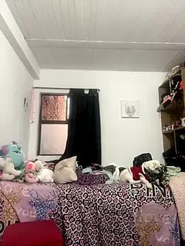 Megandiosa_ from StripChat is Freechat