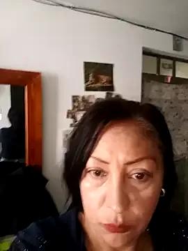 Meganmestar from StripChat is Freechat