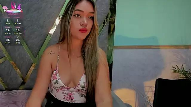 Megann_hill webcams show profile image 