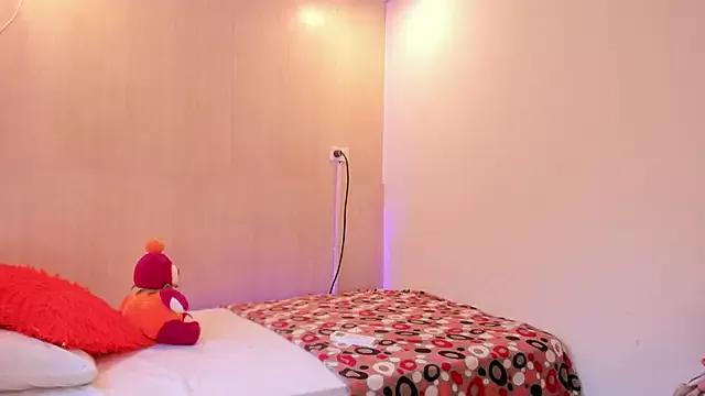 meganrossee69 from StripChat is Freechat