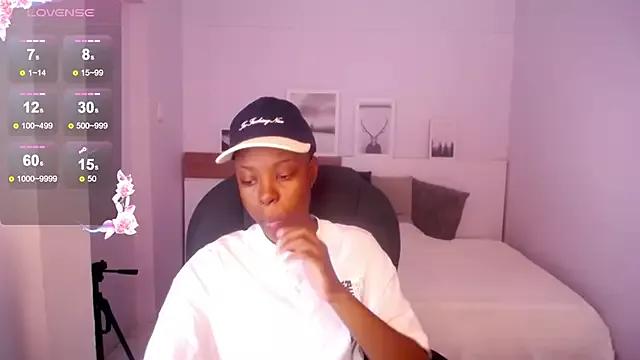 megansmit__ from StripChat is Freechat