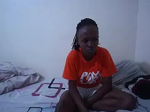 Meghan_milla from StripChat is Freechat