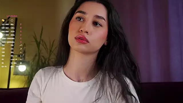 MeghanBelch from StripChat is Freechat