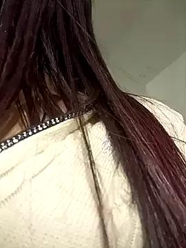 mela_hotlynn_ from StripChat is Freechat