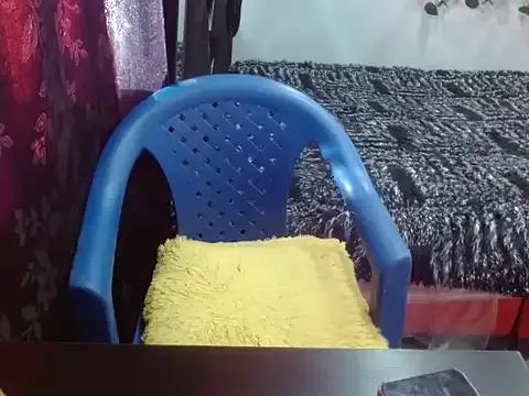 Melani_ebony — TWO  DILDOS  MY  PUSSY