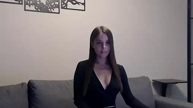 Melanie_Scott_Richerds from StripChat is Freechat