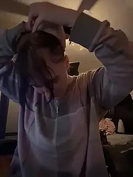 MelanieAutumn from StripChat is Freechat